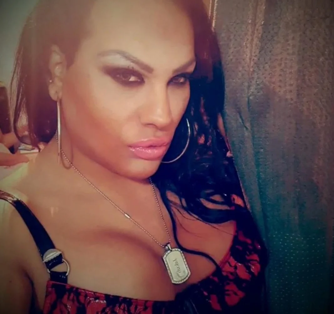 Trans Dating Group
